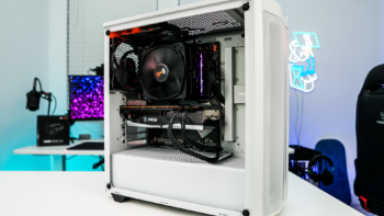 be quiet! Dark Rock TF2 CPU Cooler