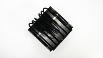 be quiet! Dark Rock TF2 CPU Cooler
