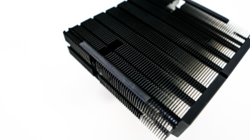 be quiet! Dark Rock TF2 CPU Cooler