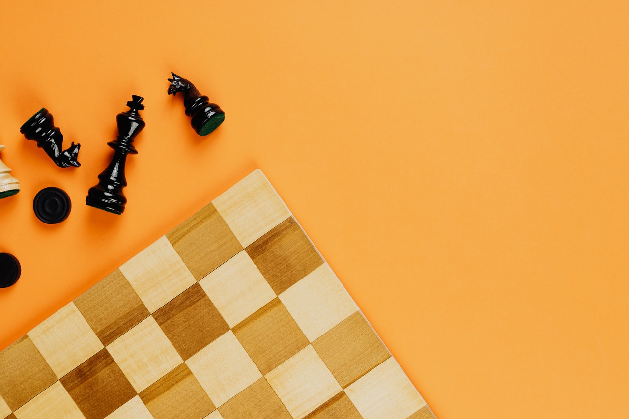 chess 2021