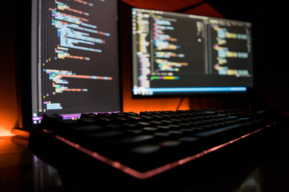computer coding 2021