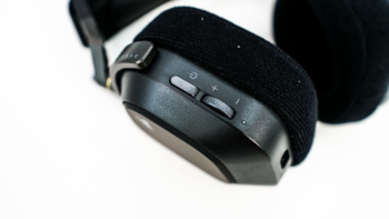 Corsair HS80 RGB Wireless Gaming Headset