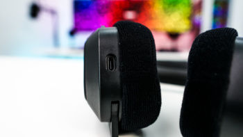 Corsair HS80 RGB Wireless Gaming Headset