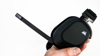 Corsair HS80 RGB Wireless Gaming Headset