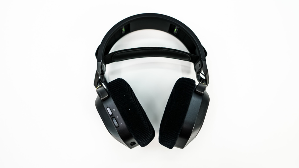 Corsair HS80 RGB Wireless Gaming Headset