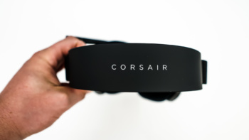 Corsair HS80 RGB Wireless Gaming Headset