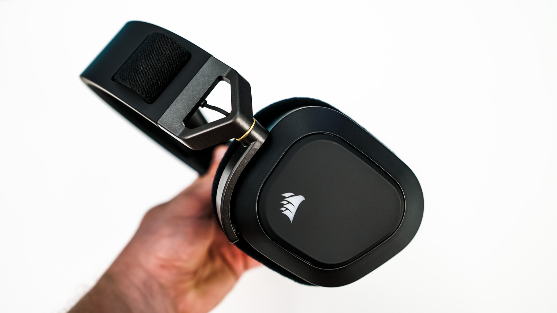 Corsair HS80 RGB Wireless Gaming Headset