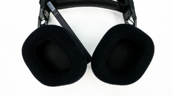 Corsair HS80 RGB Wireless Gaming Headset