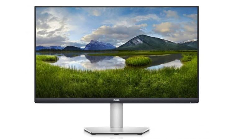 dell s2722 series actualite overclocking