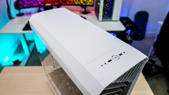 Fractal Design Torrent Case