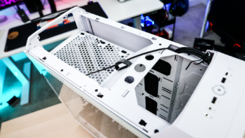 Fractal Design Torrent Case