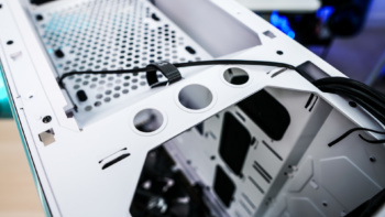 Fractal Design Torrent Case
