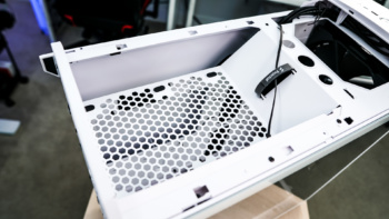 Fractal Design Torrent Case