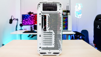 Fractal Design Torrent Case
