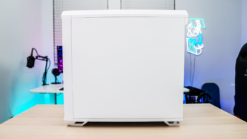 Fractal Design Torrent Case
