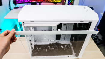 Fractal Design Torrent Case