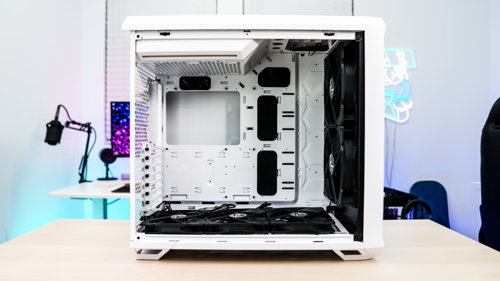 Fractal Design Torrent Case