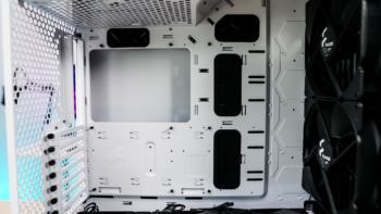 Fractal Design Torrent Case