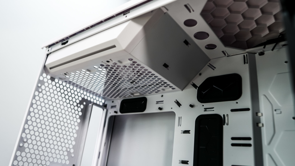 Fractal Design Torrent Case