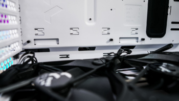 Fractal Design Torrent Case