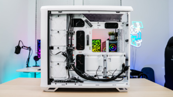 Fractal Design Torrent Case