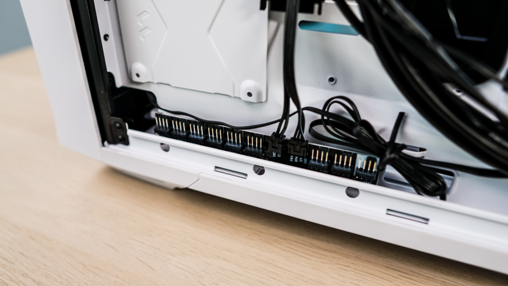 Fractal Design Torrent Case