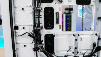Fractal Design Torrent Case