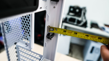 Fractal Design Torrent Case