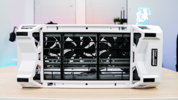 Fractal Design Torrent Case