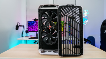 Fractal Design Torrent Case