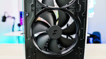 Fractal Design Torrent Case