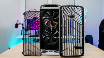 Fractal Design Torrent Case