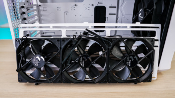 Fractal Design Torrent Case