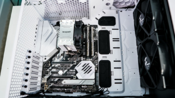 Fractal Design Torrent Case