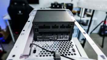 Fractal Design Torrent Case