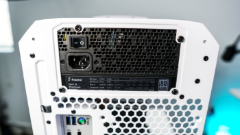 Fractal Design Torrent Case