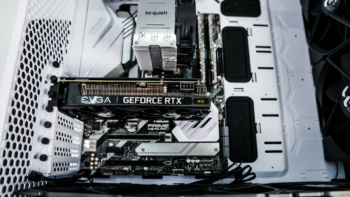 Fractal Design Torrent Case