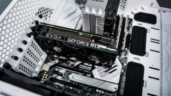 Fractal Design Torrent Case