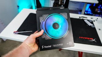 Fractal Design Torrent Case