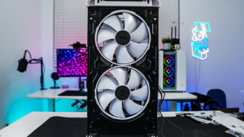 Fractal Design Torrent Case