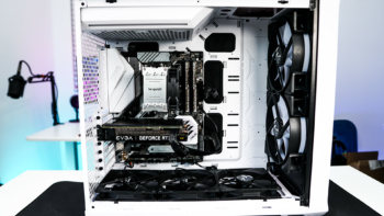 Fractal Design Torrent Case