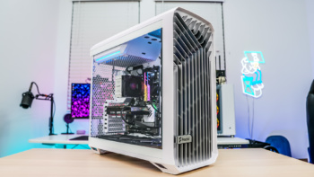 Fractal Design Torrent Case