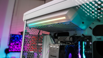 Fractal Design Torrent Case