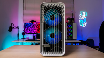 Fractal Design Torrent Case