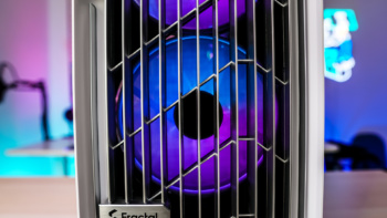 Fractal Design Torrent Case