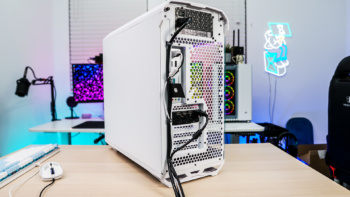 Fractal Design Torrent Case
