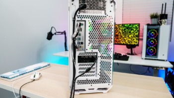 Fractal Design Torrent Case