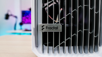 Fractal Design Torrent Case