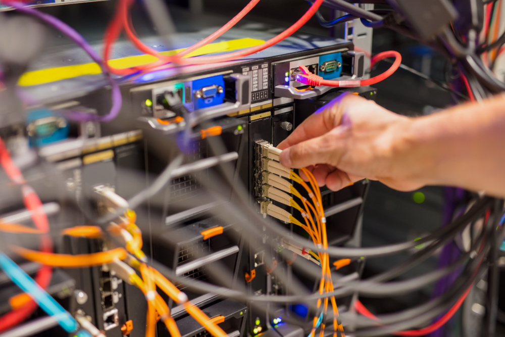it server datacenter 2021