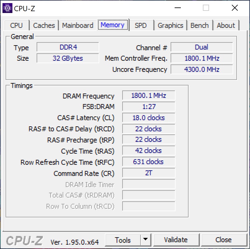 lexar hades rgb info